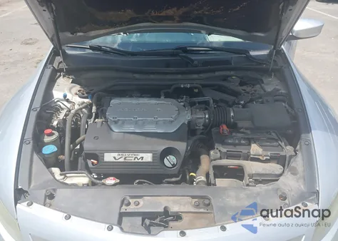 2010 Honda Accord 3.5 Ex-L z USA, uszkodzony, nr VIN 1HGCS2B83AA008869